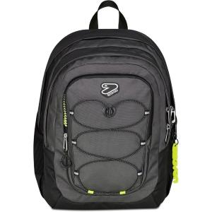 ZAINO GRS SEVEN TECH LINE CLIMBING IVY GRIGIO
