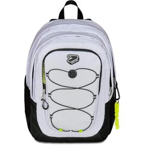 ZAINO GRS SEVEN TECH LINE MINERAL GRAY