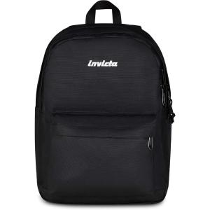 ZAINO LAB PLAIN GRS INVICTA BACKPACK