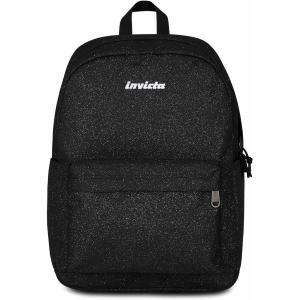 ZAINO CARLSON GRS INVICTA LINEA SHINE NERO LUNAR ROCK