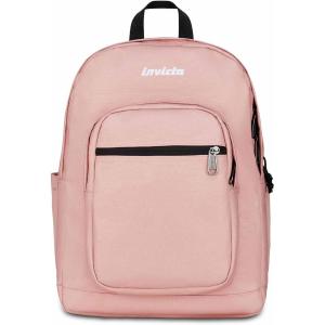 ZAINO JELEK GRS INVICTA LINEA SHINE SEPIA ROSE