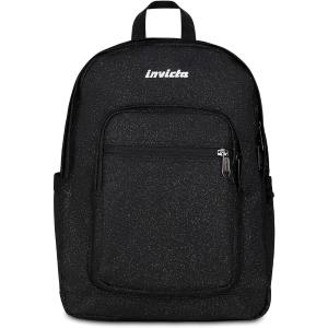 ZAINO JELEK GRS INVICTA LINEA SHINE NERO LUNAR ROCK