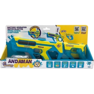 SPLASHMATIC - ANDAMAN PISTOLA SPARA ACQUA