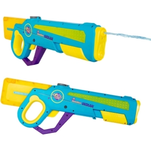 SPLASHMATIC - INDIAN PISTOLA SPARA ACQUA