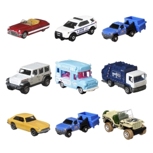 MATCHBOX AUTO DA COLLEZIONE 1:75