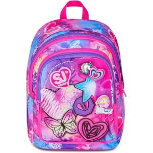 ZAINO ADVANCED SJ GANG TINYPATCH GIRL