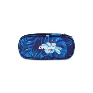 BUSTINA OVALE LIP FANTASY GRS INVICTA TROPICAL BLUE