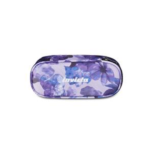 BUSTINA OVALE LIP FANTASY GRS INVICTA LILY FLOWERS