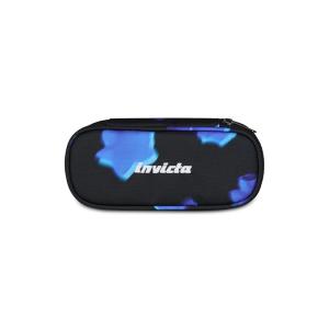 BUSTINA OVALE LIP FANTASY GRS INVICTA BLUE ORTENSIA