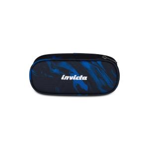 BUSTINA OVALE LIP FANTASY GRS INVICTA RIPPLING WAVES