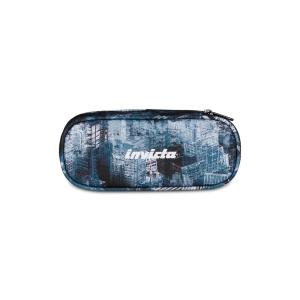 BUSTINA OVALE LIP FANTASY GRS INVICTA SKY CITY