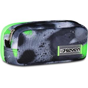 ASTUCCIO BUSTINA DOPPIA SEVEN SPRINT PAINT BOY