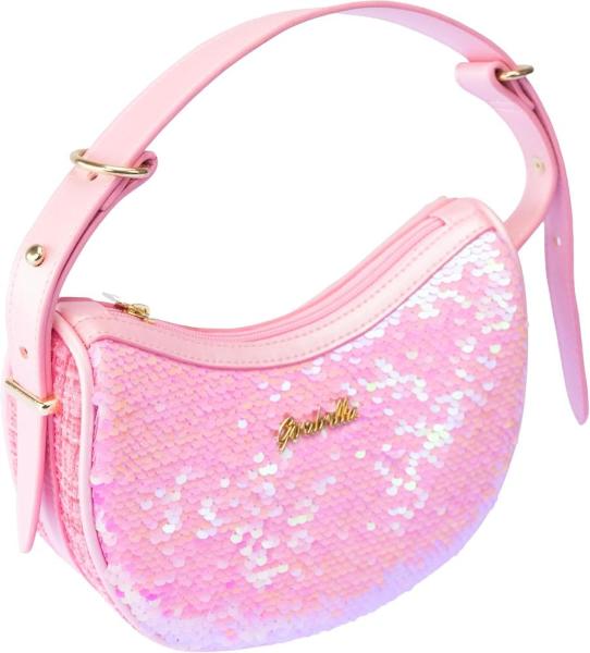 GIRABRILLA BORSETTA SOGNATRICE & ELEGANTE MOON BAG