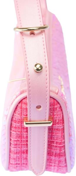 GIRABRILLA BORSETTA SOGNATRICE & ELEGANTE MOON BAG