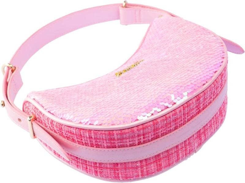 GIRABRILLA BORSETTA SOGNATRICE & ELEGANTE MOON BAG