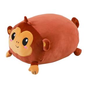 CUSCINO MONKEY SCIMMIA