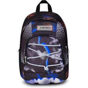 ZAINO DUAL SEVEN OPTICAL SHADE BOY