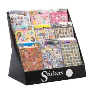 A DI ARTE - STICKER ASSORTITI 180 FOGLI