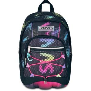 ZAINO DUAL SEVEN OPTICAL SHADE GIRL