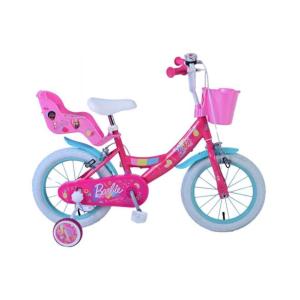 BICICLETTA 14" BARBIE