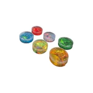 DINOSAUR PARK PUTTY 3D