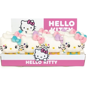 PELUCHE HELLO KITTY KAWAII 16 CM ASSORTITI 3 MODELLI