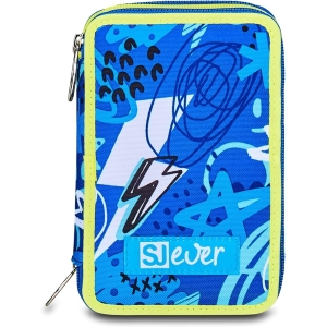 ASTUCCIO 3 ZIP CORREDO SJ GANG SJ EVER SKATE BOY