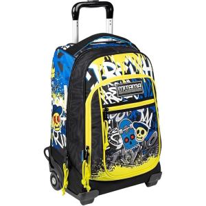 DR. TROLLEY JUNIOR MITAMA SCHOOL SKATE