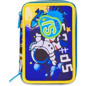 ASTUCCIO 3 ZIP SJ GANG FLYROCKET BOY