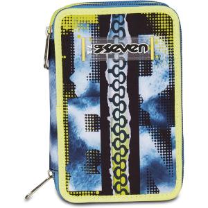 ASTUCCIO 3 ZIP SEVEN SHADY DYE BOY