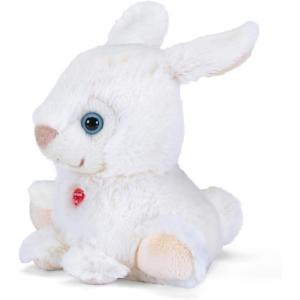 PELUCHE TRUDI BUSSINI CONIGLIO XS 