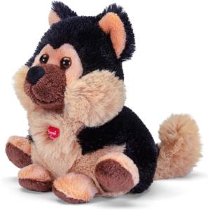 PELUCHE TRUDI BUSSINI CANE PASTORE TEDESCO XS 