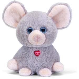 PELUCHE TRUDI BUSSINI TOPO XS
