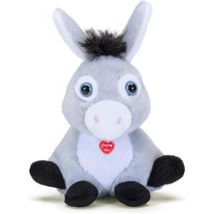 PELUCHE TRUDI BUSSINI ASINO XS