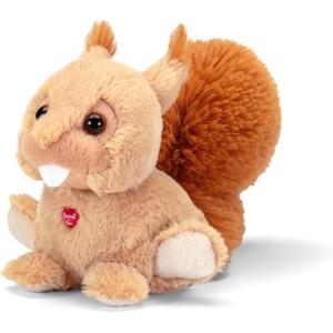 PELUCHE TRUDI BUSSINI SCOIATTOLO XS
