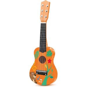 SEVI CHITARRA IN LEGNO