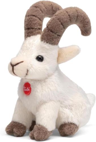 SWEET COLLECTION PELUCHE STAMBECCO BIANCO XXS