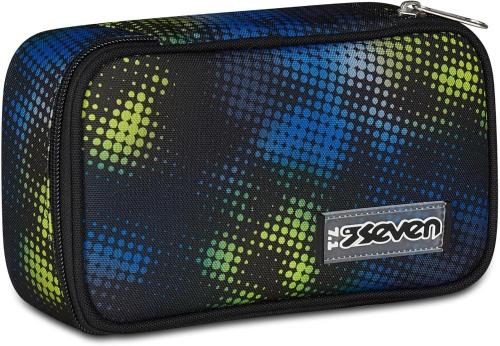 ASTUCCIO CORREDO QUICK CASE SEVEN FREETHINK BOY ACID GREEN