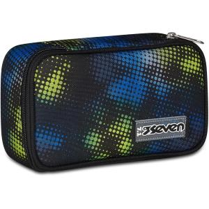 ASTUCCIO CORREDO QUICK CASE SEVEN FREETHINK BOY ACID GREEN