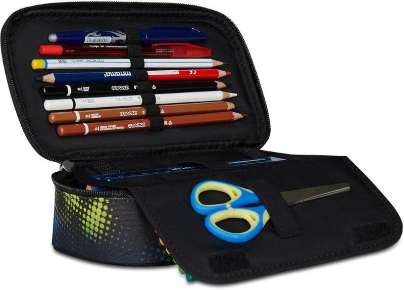 ASTUCCIO CORREDO QUICK CASE SEVEN FREETHINK BOY ACID GREEN