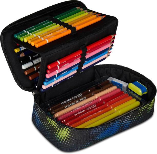 ASTUCCIO CORREDO QUICK CASE SEVEN FREETHINK BOY ACID GREEN