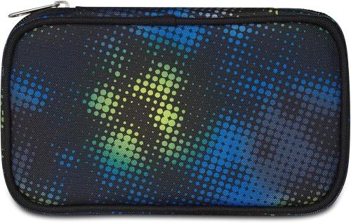 ASTUCCIO CORREDO QUICK CASE SEVEN FREETHINK BOY ACID GREEN