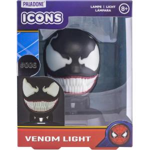 ICONS LAMPADA VENOM