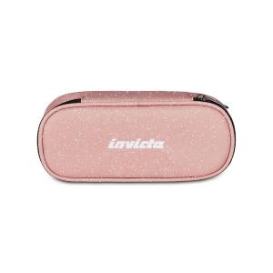 ASTUCCIO BUSTINA OVALE LIP SHINE GRS INVICTA SEPIA ROSE SCINTILLANTE ROSA