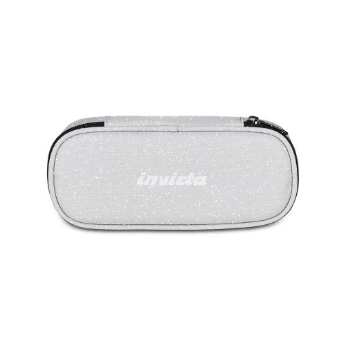 ASTUCCIO OVALE LIP SHINE GRS INVICTA MICRO CHIP SCINTILLANTE