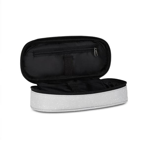 ASTUCCIO OVALE LIP SHINE GRS INVICTA MICRO CHIP SCINTILLANTE