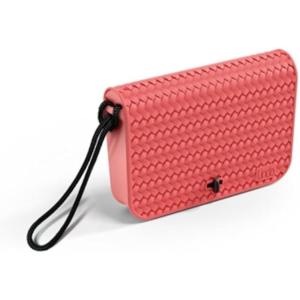 POCHETTE LINDA ROSSA