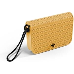 POCHETTE LINDA GIALLA
