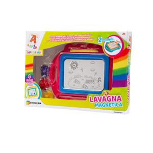 A DI ARTE - LAVAGNA DISEGNO MAGNETICA