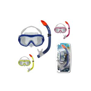 MASCHERA E BOCCAGLIO SUB DEEP RAGAZZO